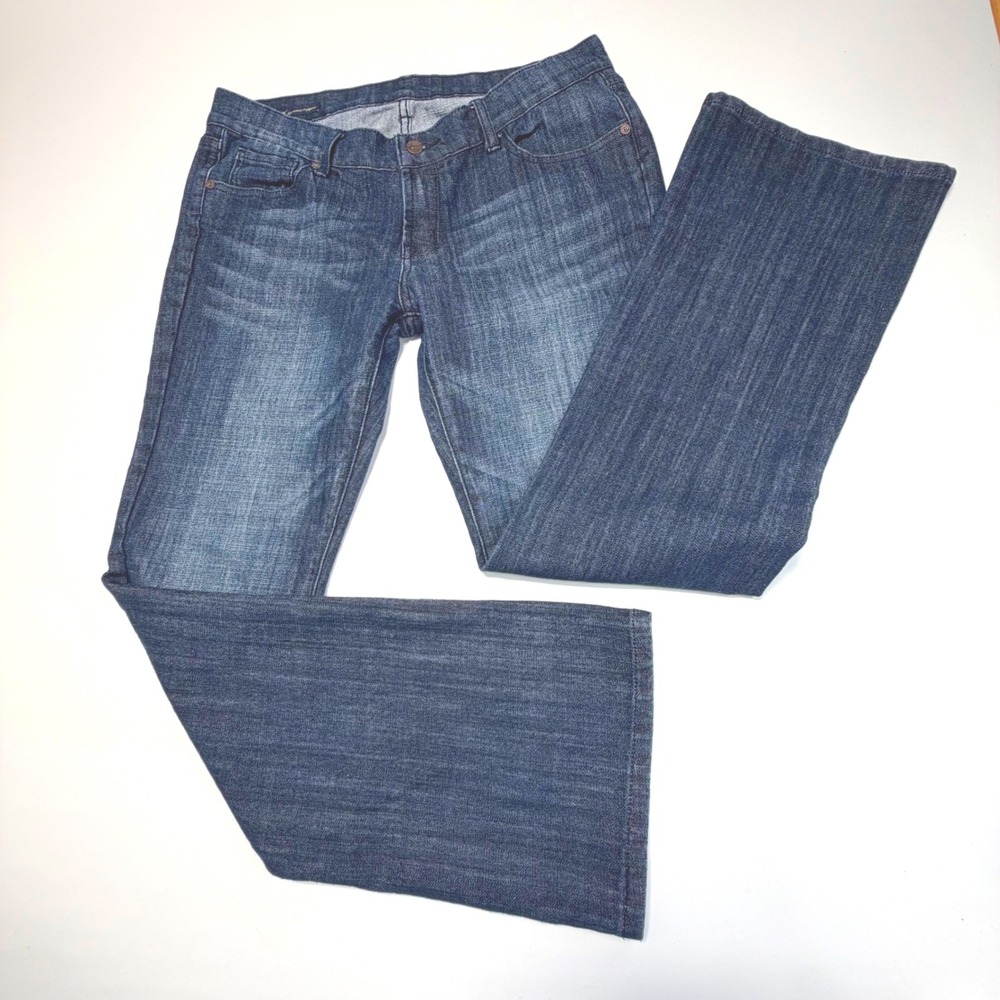Citizens of‎ Humanity Kelly #063 Low Waist Jeans 32 | Stretch Bootcut